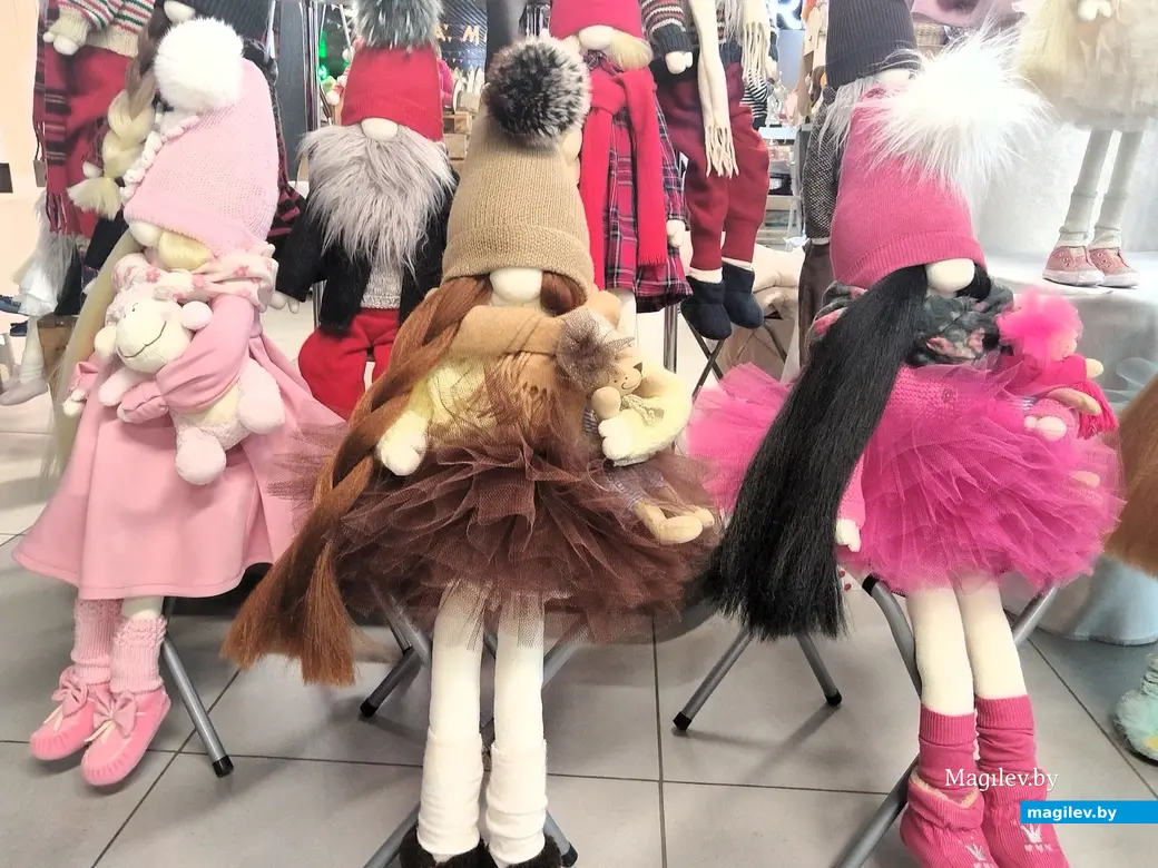 Ноябрь, 2023 г. Могилев. Юлия и Юрий Графенковы.