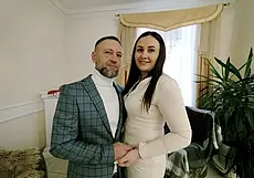 6 браков и 5 дочерей на двоих. Кто женился в Могилеве