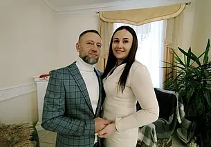 6 браков и 5 дочерей на двоих. Кто женился в Могилеве