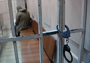 Должника из Могилева оставили голым в лесу под Минском. Подозреваемые арестованы