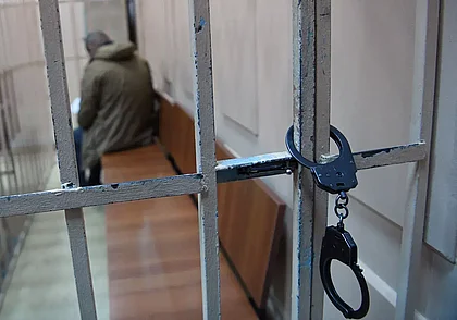 Должника из Могилева оставили голым в лесу под Минском. Подозреваемые арестованы