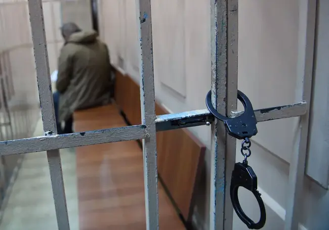 Должника из Могилева оставили голым в лесу под Минском. Подозреваемые арестованы