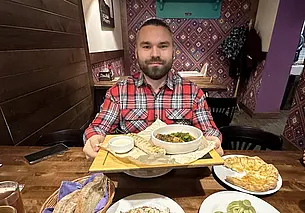 Гастрофест в Могилеве: если «Хинкальня» – то только навынос