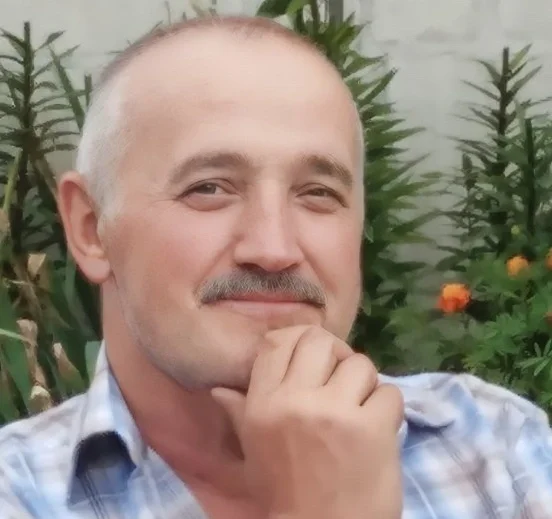 Сак Николай Геннадьевич.