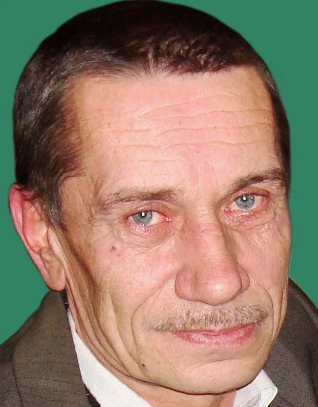 Хурсанов Леонид Васильевич.