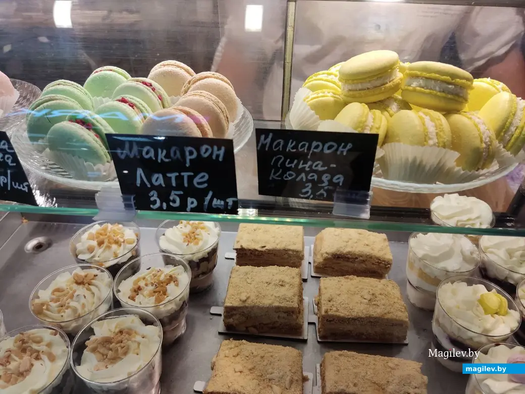 Могилев, ТЦ Е-Сити, фермерский маркет «Свая ежа», 3.12.2023 г.