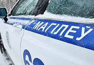 За прошедшие выходные жители и гости Могилевщины более 700 раз нарушили ПДД