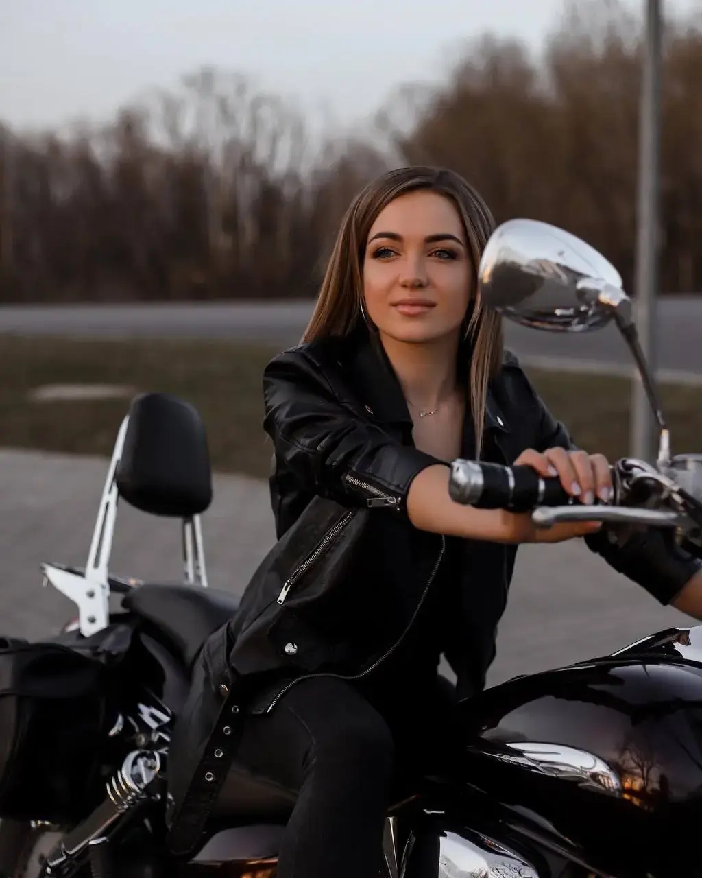 Могилевский блогер Алина Стальченко.