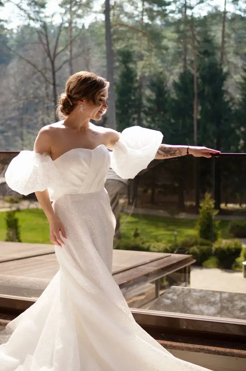 Могилевский блогер Алина Стальченко.