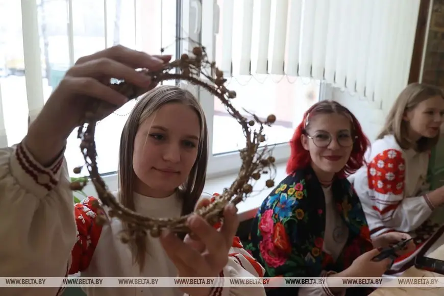 4 декабря 2023 г. МГЭПТК. Мероприятие к Международному дню инвалидов.