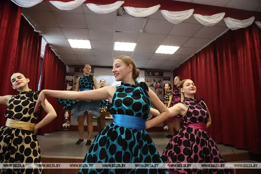 4 декабря 2023 г. МГЭПТК. Мероприятие к Международному дню инвалидов.