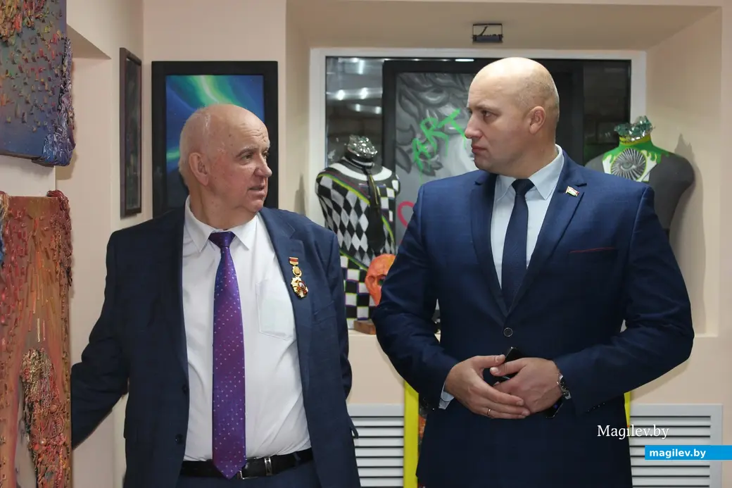 4 декабря 2023 г. МГЭПТК. Мероприятие к Международному дню инвалидов. Фото Натальи Гоцкой.