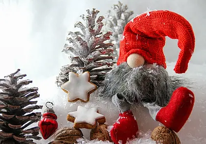 «Новогодняя мастерская» в Могилеве: стань участником конкурса и завоюй награду