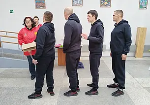 «Они понимают, для чего живут»