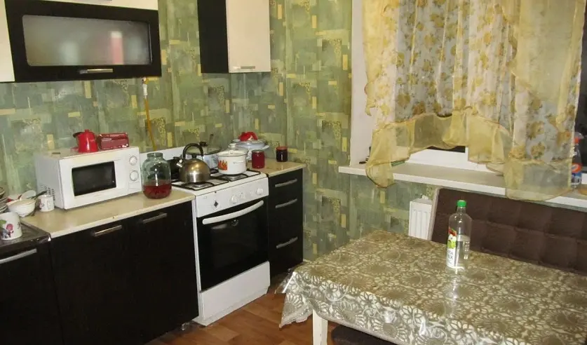 В Хотимске 12-летняя девочка отравилась алкоголем. 6.12.2023 г. Фото: Следственный комитет РБ