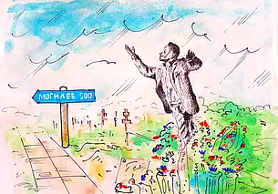 Борис Моисеев: возвращение к Серому дому?