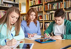 Дни открытых дверей анонсировали вузы Беларуси в 2023/24 учебном году