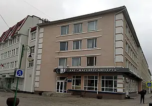 Магазин на Болдина «Могилевсоюзпечати» продан – за полтора миллиона рублей