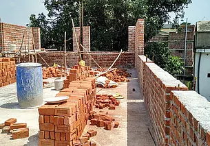 «Хочу сделать реконструкцию своей части дома