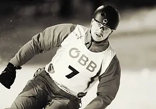 В Минске погиб белорусский фристайлист Максим Густик