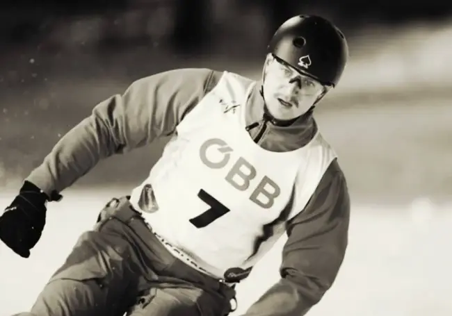 В Минске погиб белорусский фристайлист Максим Густик