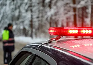 За выходные на Могилевщине произошло одно ДТП с пострадавшим