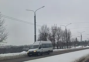 Стоимость проезда в некоторых маршрутках Могилева выросла до 1,7 рубля