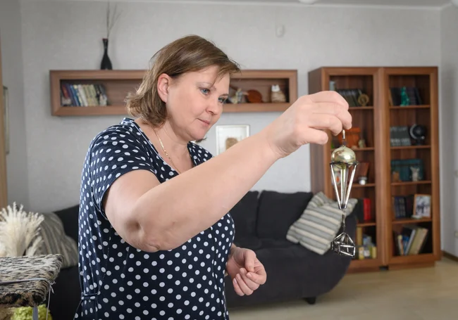 «Ностальгия по детству»