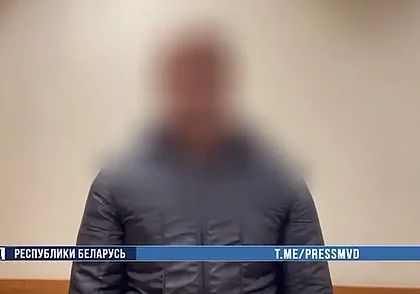 В Минске задержали мужчину по подозрению в совращении школьницы