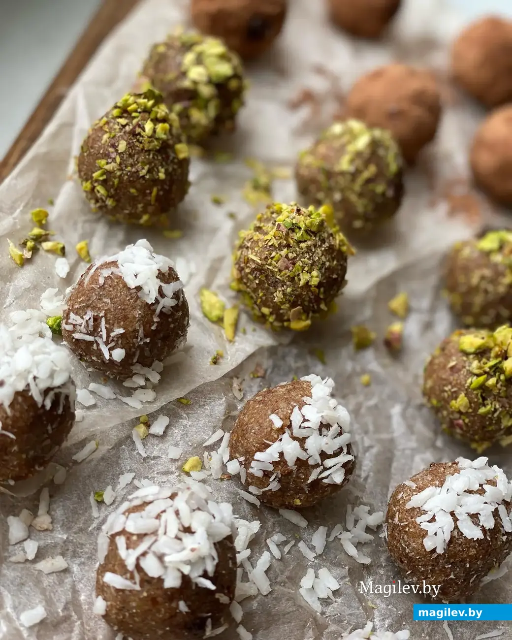 «Бицепсы мы себе уже накачали». Как могилевчане создали семейный бизнес по производству сыродавленного масла.