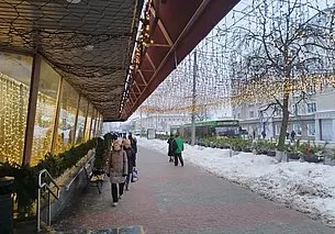 «Поставили новый хороший лифт – испоганили стены рекламщики». Жизнь глазами могилевчан