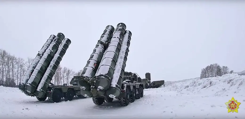 Источник: Минобороны РБ