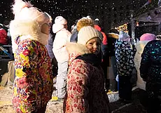 «Мама, мне не надо подарков – хочу, чтобы ты была в Новый год дома…». Жизнь глазами могилевчан