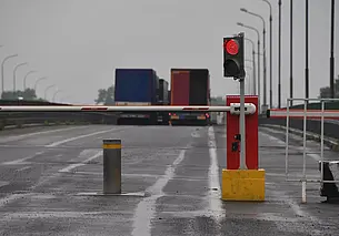 Беларусь прекратила действие соглашения с Украиной о погранпунктах