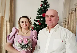 «Следующий год – високосный, жениться не рекомендуется». Свадебная пара недели