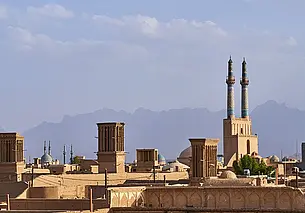 Иран отменит визовый режим для посетителей из 33 стран, включая Беларусь