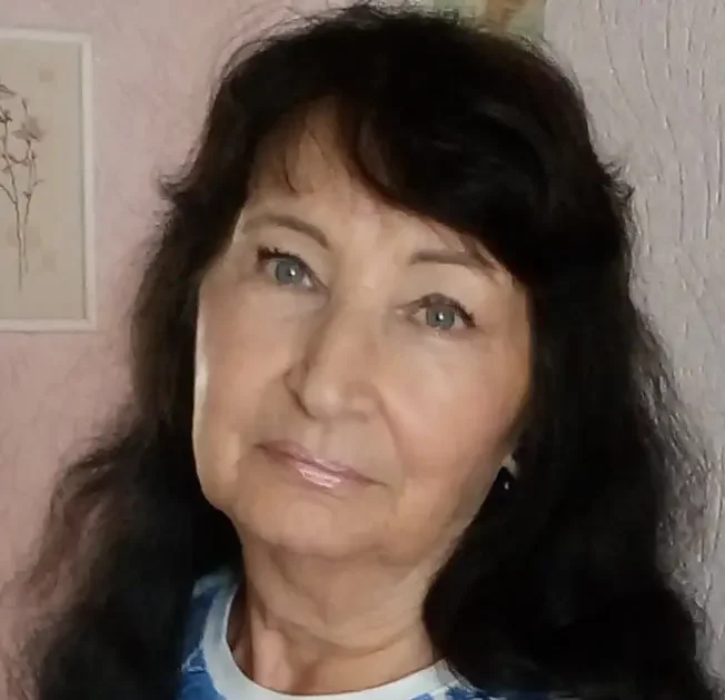Носковская Зинаида Павловна.