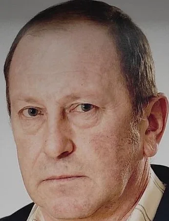 Стельмак Александр Иванович.