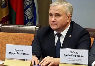 У «Бабушкиной крынки» – новый руководитель. До этого он выводил из кризиса одно из известных предприятий на Могилевщине