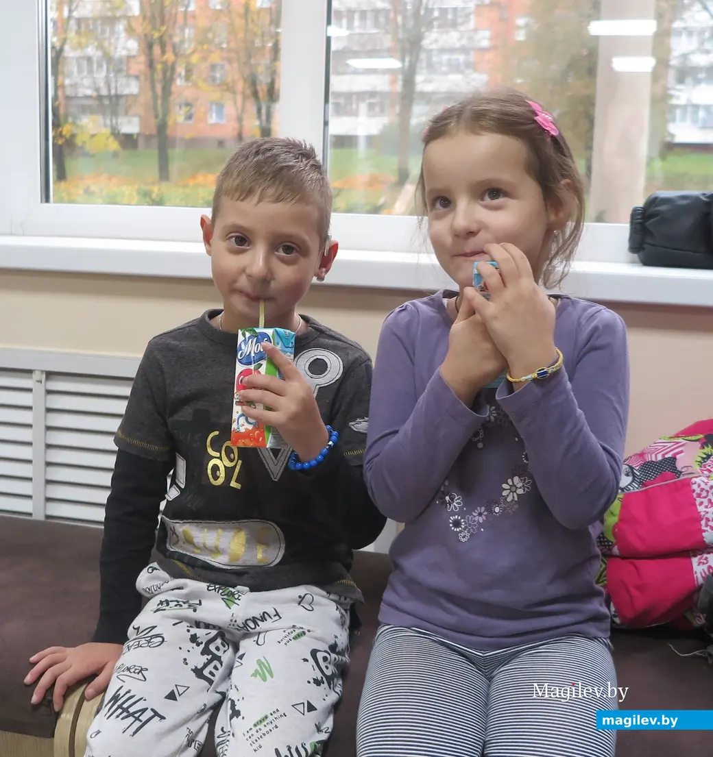 Декабрь 2023 г. Могилев, областной центр творчества.