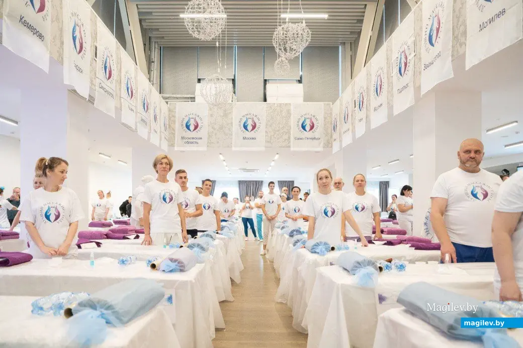 На Международном чемпионате в Москве, 2023 г.