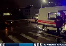 В Бобруйске в ДТП погибла женщина-пешеход