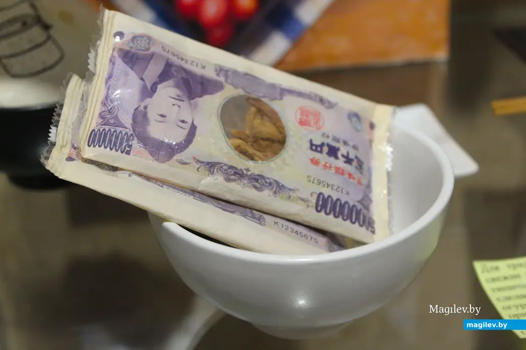 Могилевский областной краеведческий музей. Выставка «Самурай. Удивительная жизнь». Декабрь 2023 года.