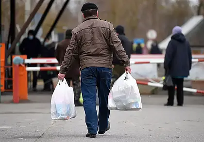 Беларусь значительно уменьшила квоту на получение статуса беженца в 2024 году