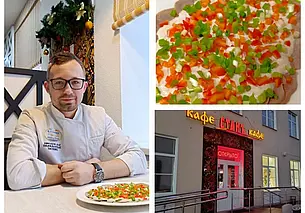 «Язык Тоннато» – классика под новым соусом