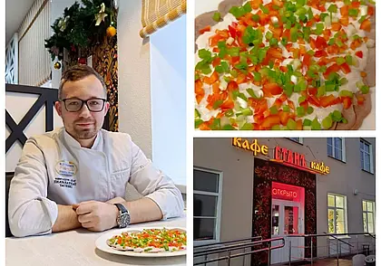 «Язык Тоннато» – классика под новым соусом