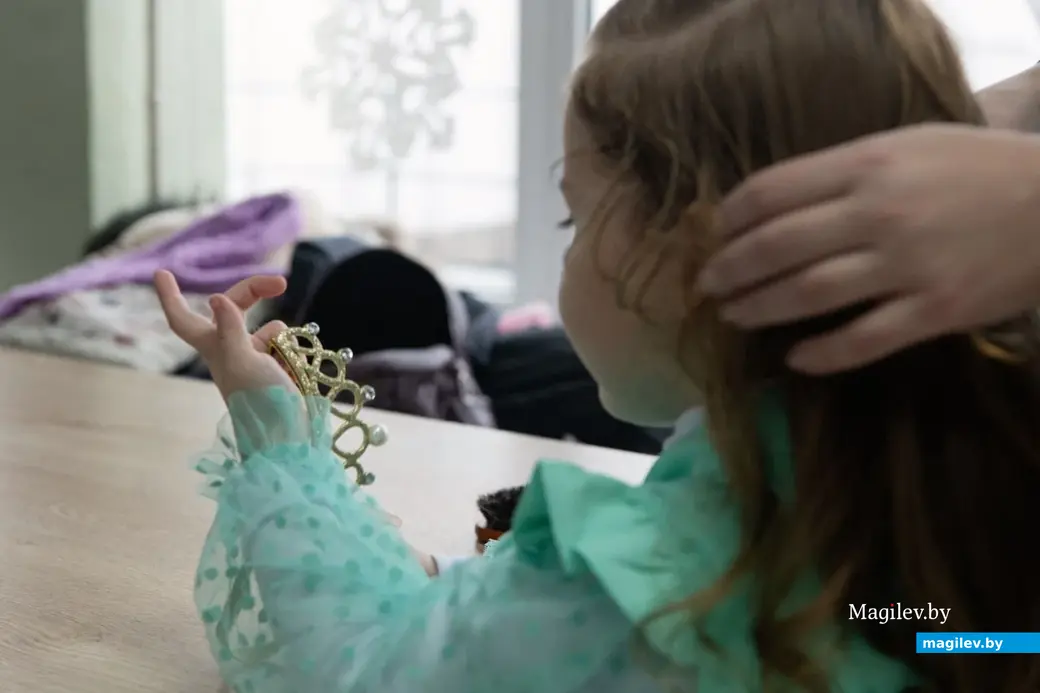 23 декабря 2023 г. Могилев, областной центр творчества.