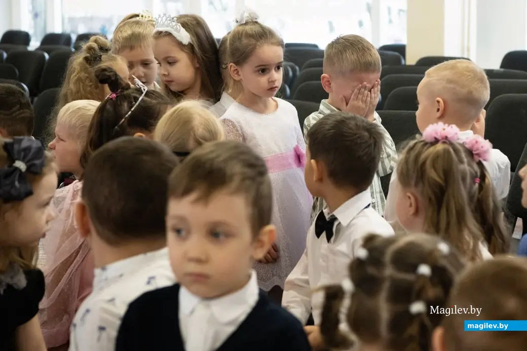 23 декабря 2023 г. Могилев, областной центр творчества.