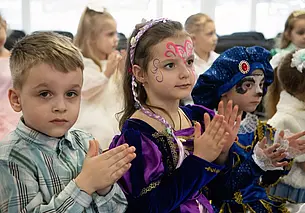 В какие кружки и секции можно отдать ребенка в Могилеве? Наша подборка (дополняется)