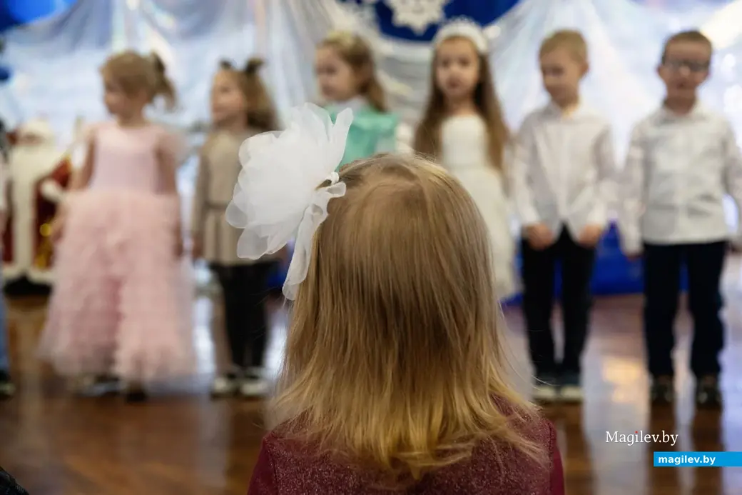 23 декабря 2023 г. Могилев, областной центр творчества.